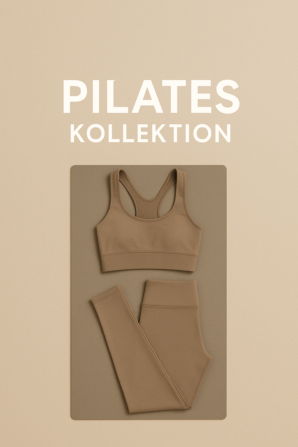 Pilates Kollektion